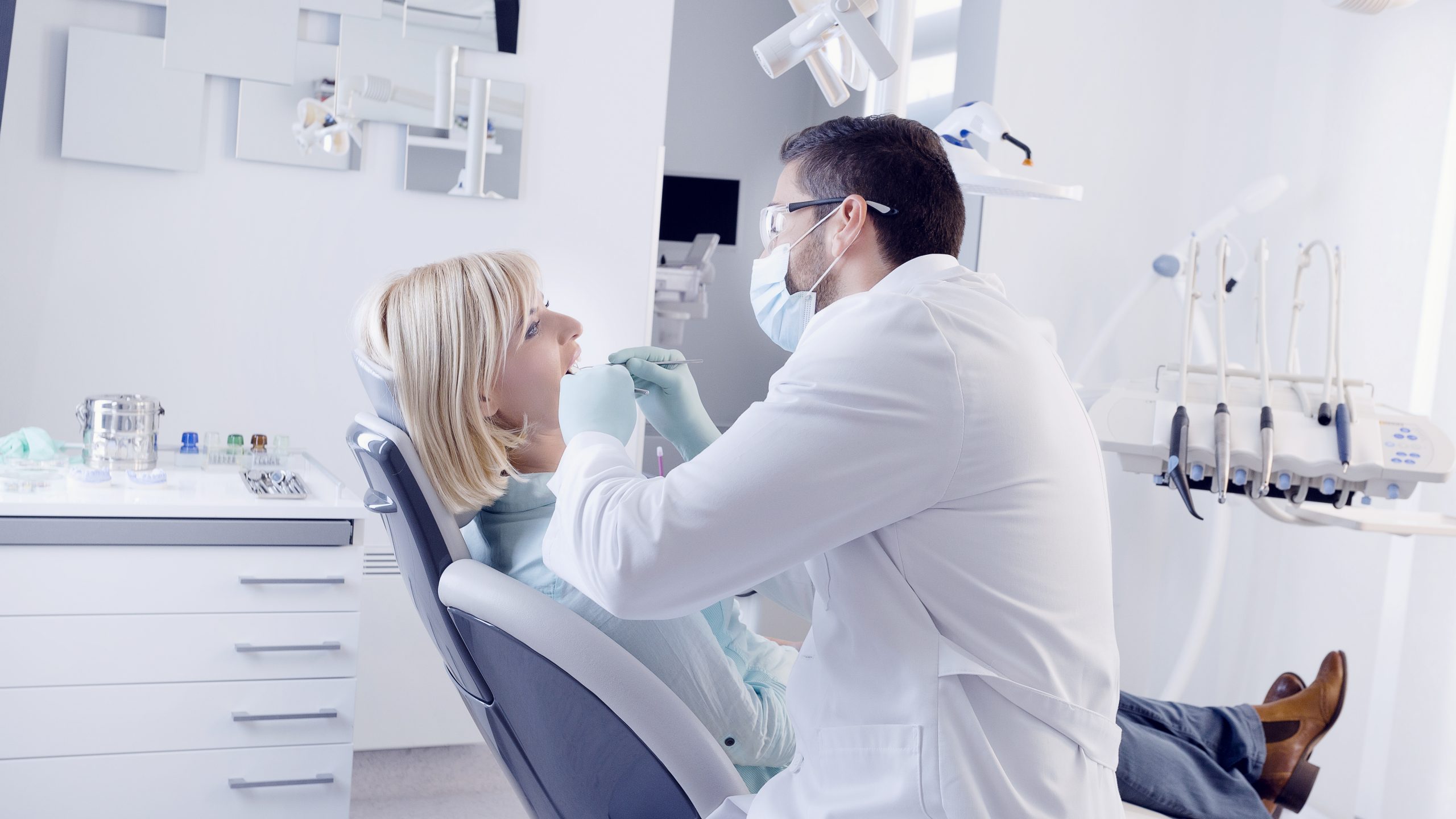 Dentist in Celina, TN
