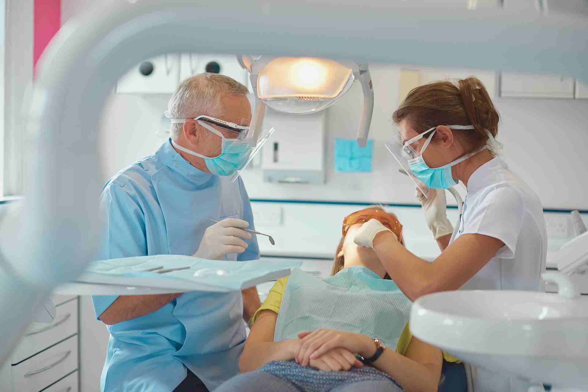 Dentist in Celina, TN